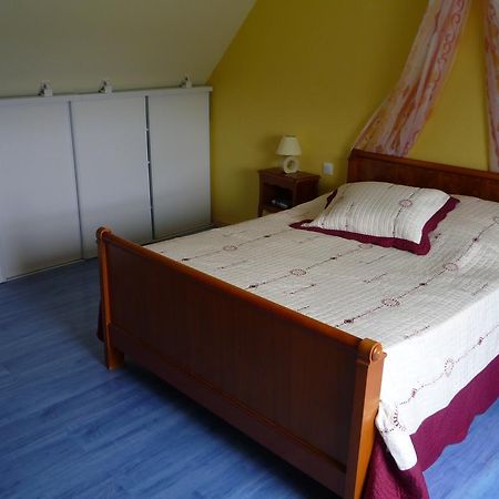 Briois Cristelle Villa Penmarcʼh Kültér fotó